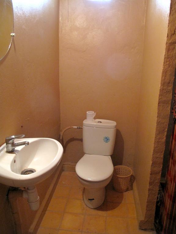 Secret Du Sahara Hotel Merzouga Room photo